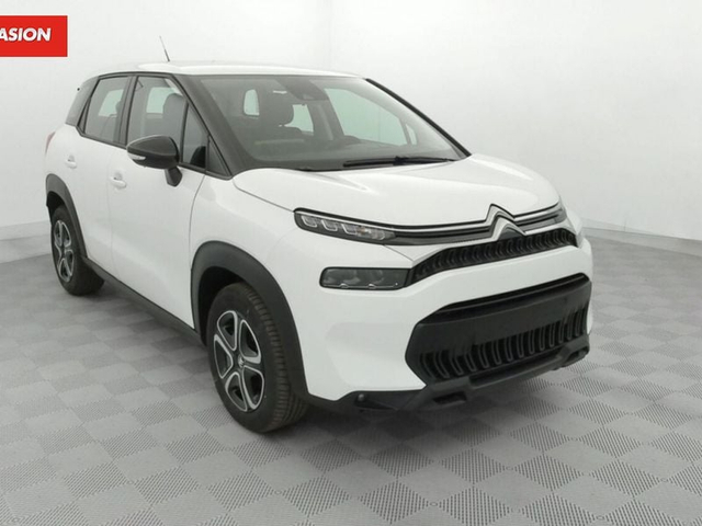 Citroen C3 II 1.2 PureTech 110ch Feel