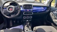 Fiat 500x 1.4 MultiAir 16v 140ch Popstar — photo 11