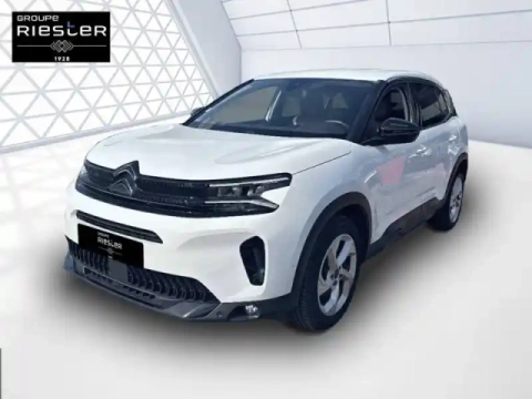 Citroën C5 Aircross puretech 130 s&amp;s bvm6