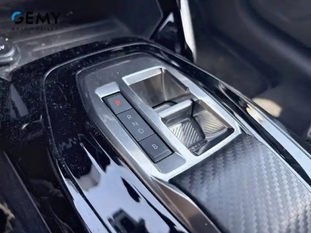 Peugeot 208 electrique 50 kwh 136ch — photo 17