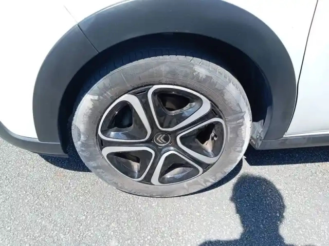 Citroën C3 puretech 110 s&amp;s bvm6 — photo 13