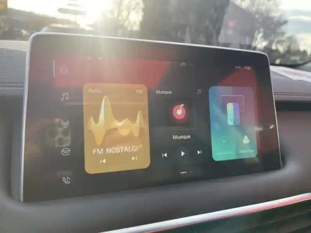 Mg Ehs phev luxury phase 2 258ch — photo 49