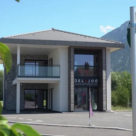 Maison 4 pièces - 100 m²