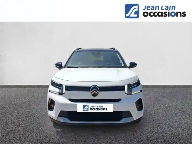 Citroën C3 turbo 100 ch manuelle — photo 2