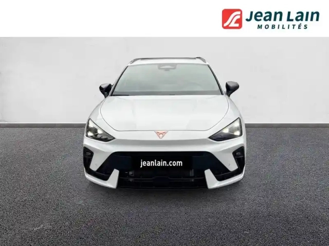 Cupra Leon sportstourer 2.0 tdi 150 ch dsg7 — photo 2