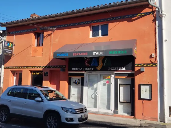 Maison 2 pièces 467 m²