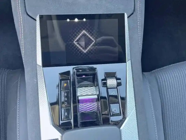 Ds Ds 4 hybride e-tense 225 eat8 — photo 23