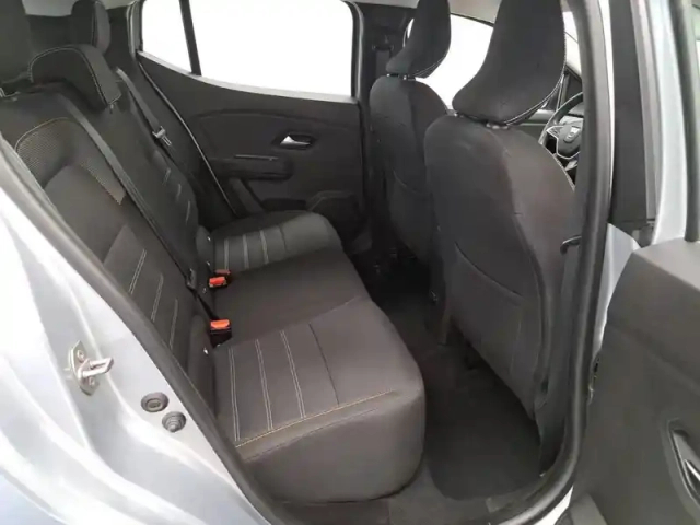 Dacia Sandero tce 90 cvt - 22 — photo 23