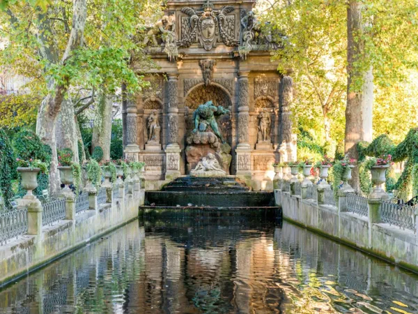 Propriété Familiale près du Jardin du Luxembourg