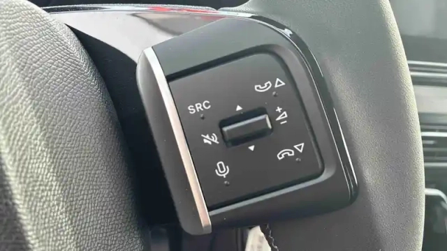 Citroën C3 turbo 100 ch bvm6 — photo 31
