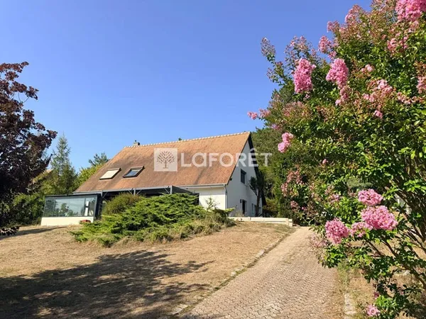 Maison 5 pièces 148 m²