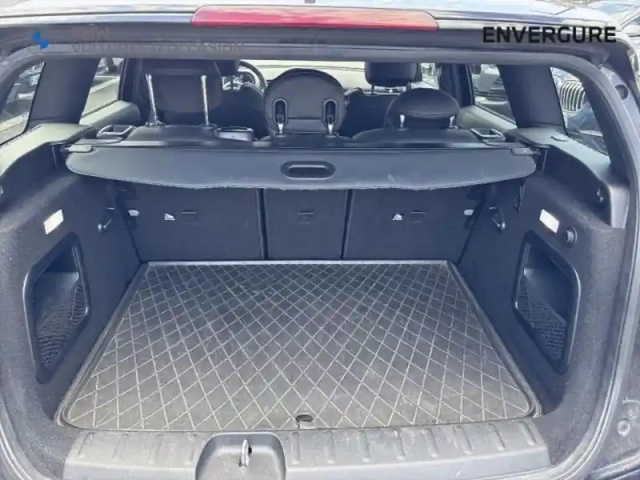 Mini Mini clubman cooper 136ch edition premium plus bva7 — photo 7