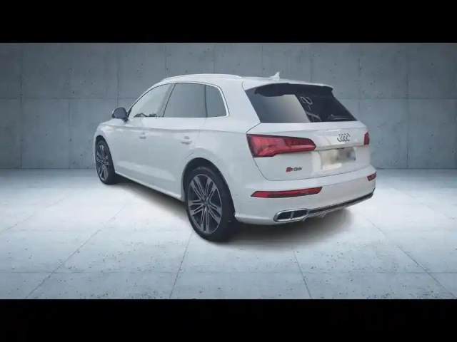 Audi Q5 s 3.0 v6 tfsi 354ch quattro tiptronic 8 — photo 5