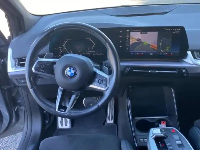 Bmw Serie 2 série 2 activetourer 218i 136ch m sport dkg7 — photo 5
