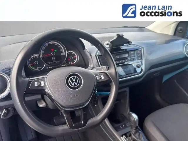 Volkswagen Up e-! 83 electrique — photo 12