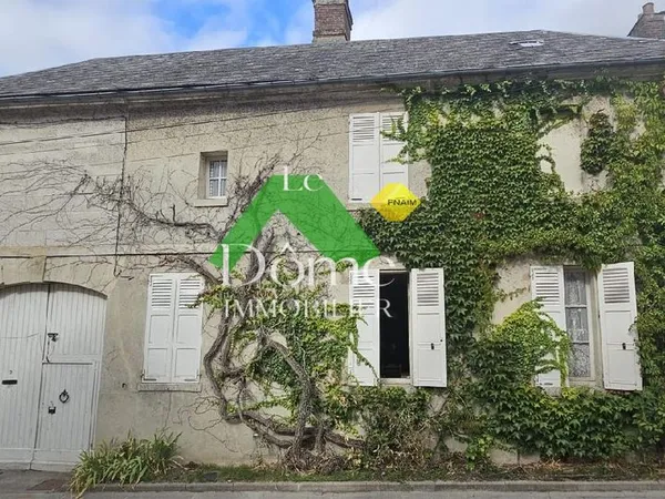 Maison 10 pièces 148 m²