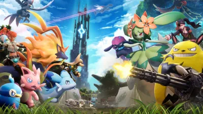 Palworld 1.0: guida al boss di raid Xenolord
