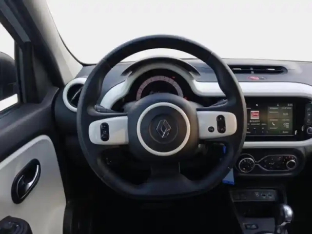 Renault Twingo e-tech electric equilibre r80 achat intégral — photo 15