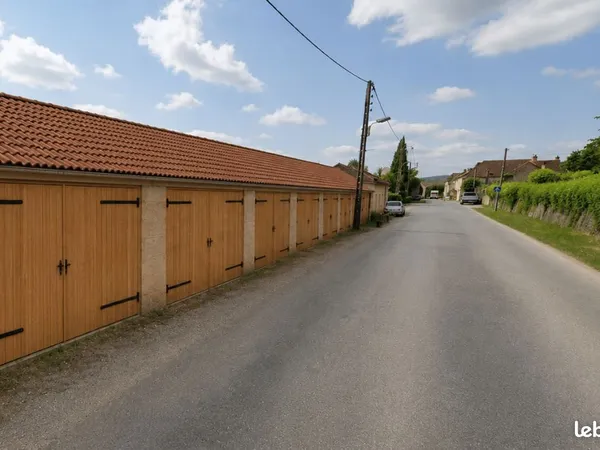 Box de stockage