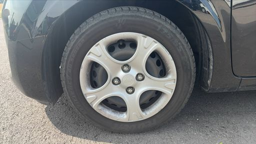 Kia Picanto 1.0 67 - Active – 2018 – 128000 km – Essence – Boîte Manuelle — photo 10