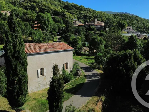 Maison 5 pièces 78 m²