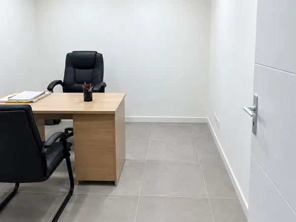Bureau à louer
