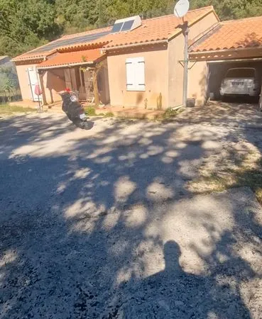 Maison Vente Méounes-lès-Montrieux 4p 70m² 110000€
