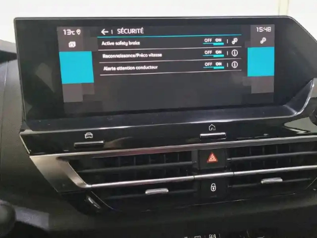 Citroën C4 puretech 130 s&amp;s eat8 — photo 84