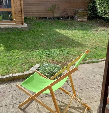 Maison 3 pièces 63 m²