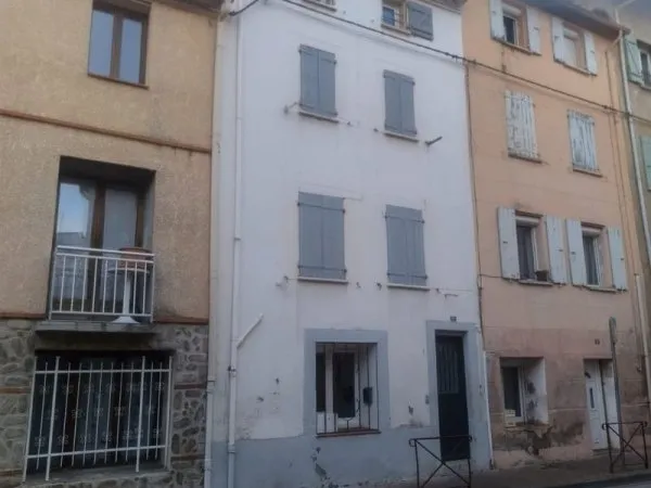 Charmante maison de Village
