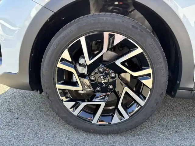 Kia Xceed 1.5 t-gdi 140 ch bvm6 — photo 9