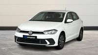 Volkswagen Polo 1.0 TSI 110ch Life DSG7