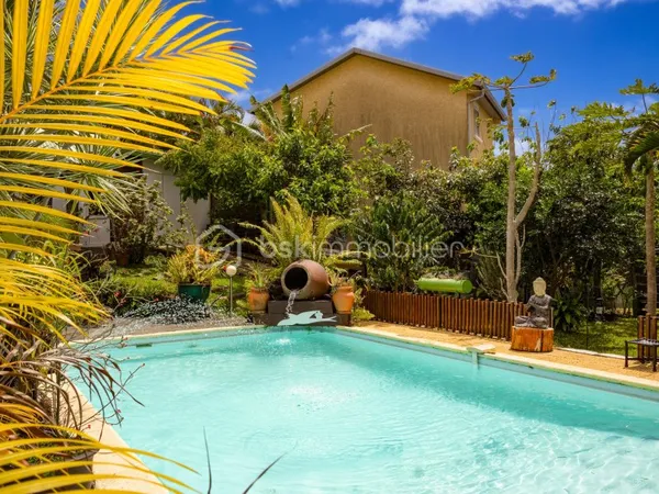 Maison 11 pièces 307 m²