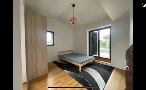 Colocation montreuil