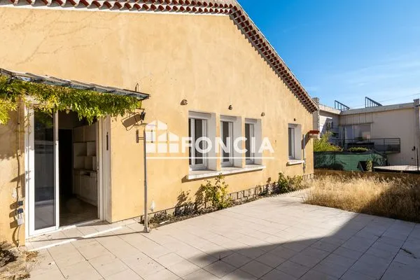 Maison 4 pièces 115 m²