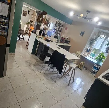 Maison individuelle 163 m2