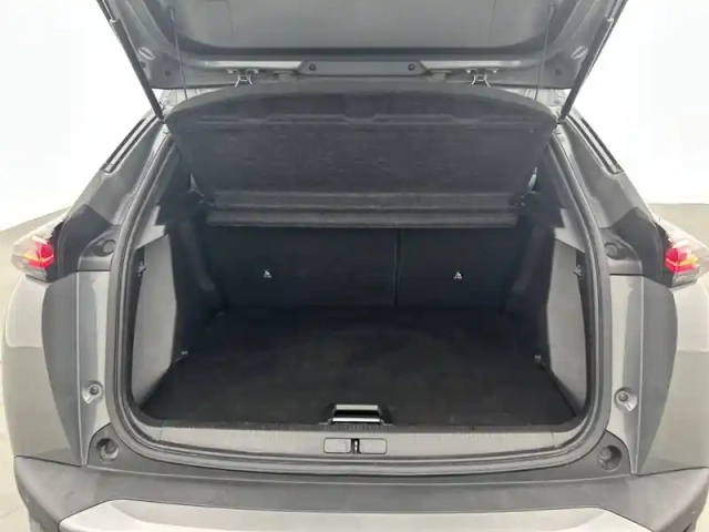 Peugeot 2008 puretech 100 s&amp;s bvm6 — photo 68