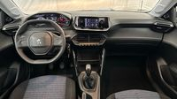Peugeot 208 1.2 PureTech 75ch S&S Like 2022 — photo 11