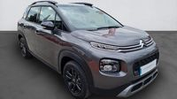 Citroen C3 Aircross PureTech 110ch S&S Shine — photo 3