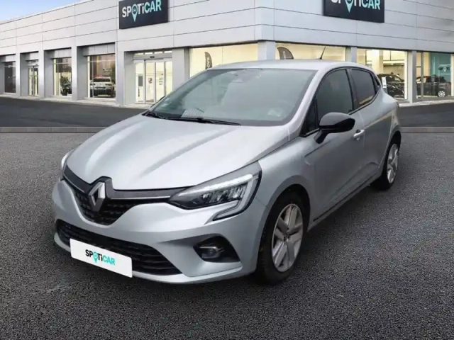 Renault Clio tce 90 - 21n — photo 17