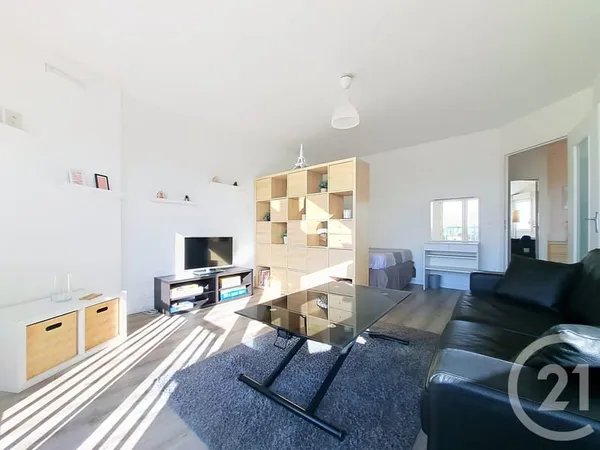 Appartement 1 pièce 37 m²