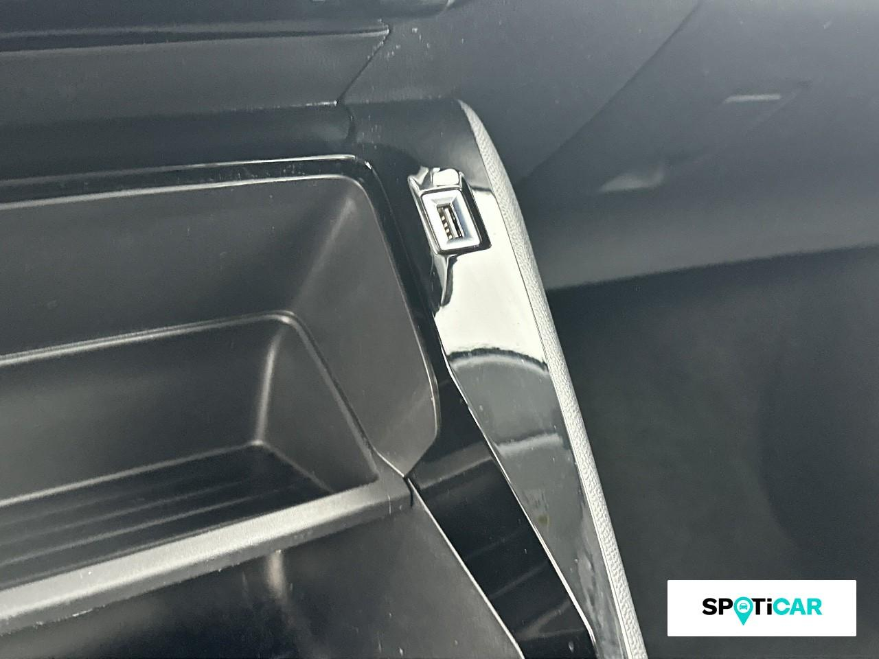 Peugeot 208 1.2 puretech 75ch s&s active pack — photo 16
