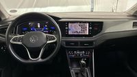 Volkswagen Polo 1.0 TSI 110ch Style DSG7 — photo 11