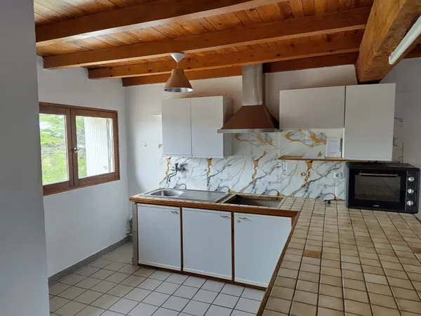 Appartement de 43m2 à louer sur Auch