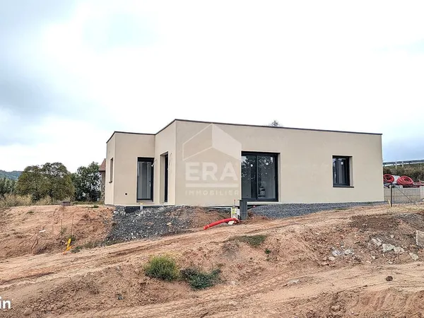 Maison 3 pièces 76 m²