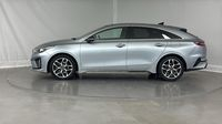 Kia Pro Ceed 1.4 T-GDI 140ch GT Line DCT7 MY20 — photo 7
