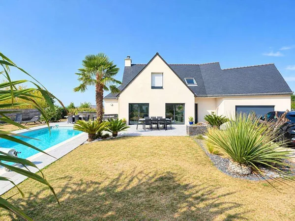 Maison 7 pièces 170 m²