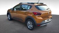 Dacia Sandero 1.0 TCe 90ch Stepway Confort — photo 6
