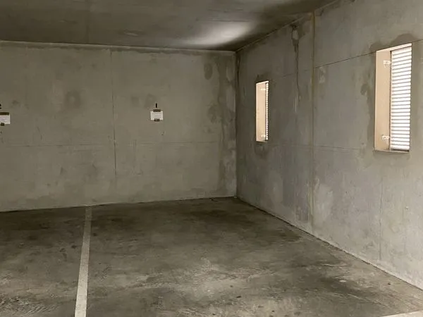 Parking/box Marseille
