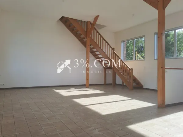 Maison 5 pièces 111 m²